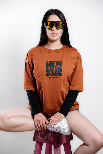 Terra Newstar tee